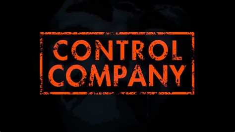 ControlCompany .